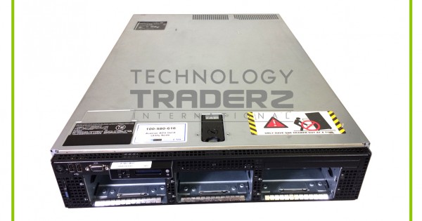 100-580-616 Dell EMC Avamar ADS G4 Xeon E5504 16GB 6x LFF Storage